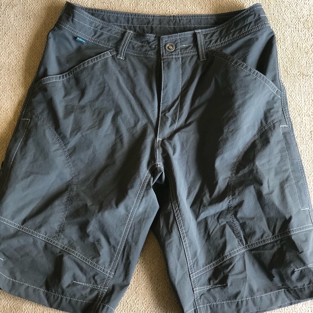 Kuhl Konfidant Air Shorts